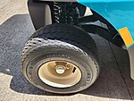 New 2025 EZGO Others ELITE in DAVIE, FLORIDA (Photo 7)