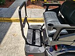 New 2024 EZGO Others EX1 in DAVIE, FLORIDA (Photo 14)