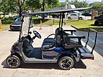 New 2024 EZGO Others EX1 in DAVIE, FLORIDA (Photo 2)
