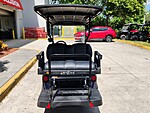 New 2024 EZGO Others EX1 in DAVIE, FLORIDA (Photo 4)