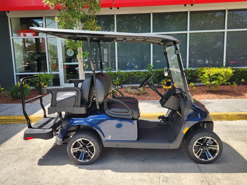 New 2024 EZGO Others EX1 in DAVIE, FLORIDA