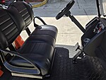 New 2025 EZGO Others Liberty in DAVIE, FLORIDA (Photo 17)
