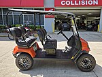 New 2025 EZGO Others Liberty in DAVIE, FLORIDA (Photo 2)