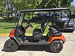 New 2025 EZGO Others Liberty in DAVIE, FLORIDA (Photo 3)