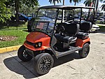 New 2025 EZGO Others Liberty in DAVIE, FLORIDA (Photo 4)