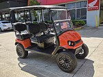 New 2025 EZGO Others Liberty in DAVIE, FLORIDA (Photo 5)