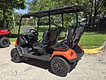 New 2025 EZGO Others Liberty in DAVIE, FLORIDA (Photo 7)