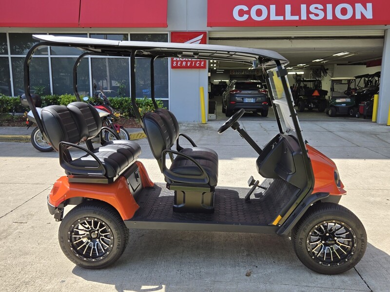 New 2025 EZGO Others Liberty in DAVIE, FLORIDA