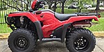 New 2026 Honda Fourtrax Foreman? 4x4  in DAVIE, FLORIDA