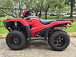 New 2026 Honda Fourtrax Foreman? 4x4  in DAVIE, FLORIDA (Photo 1)