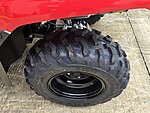 New 2026 Honda Fourtrax Foreman? 4x4  in DAVIE, FLORIDA (Photo 10)