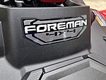 New 2026 Honda Fourtrax Foreman? 4x4  in DAVIE, FLORIDA (Photo 17)