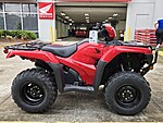 New 2026 Honda Fourtrax Foreman? 4x4  in DAVIE, FLORIDA (Photo 2)