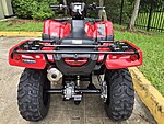 New 2026 Honda Fourtrax Foreman? 4x4  in DAVIE, FLORIDA (Photo 4)
