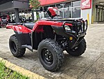 New 2026 Honda Fourtrax Foreman? 4x4  in DAVIE, FLORIDA (Photo 6)