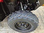New 2026 Honda Fourtrax Foreman? 4x4  in DAVIE, FLORIDA (Photo 7)