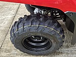 New 2026 Honda Fourtrax Foreman? 4x4  in DAVIE, FLORIDA (Photo 8)