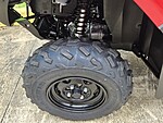 New 2026 Honda Fourtrax Foreman? 4x4  in DAVIE, FLORIDA (Photo 9)