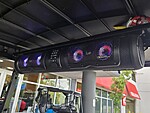 New 2026 EZGO Others ELITE in DAVIE, FLORIDA (Photo 17)