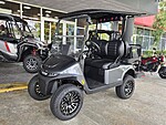 New 2026 EZGO Others ELITE in DAVIE, FLORIDA (Photo 2)