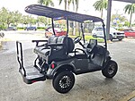 New 2026 EZGO Others ELITE in DAVIE, FLORIDA (Photo 5)