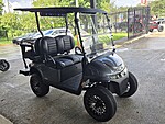 New 2026 EZGO Others ELITE in DAVIE, FLORIDA (Photo 6)