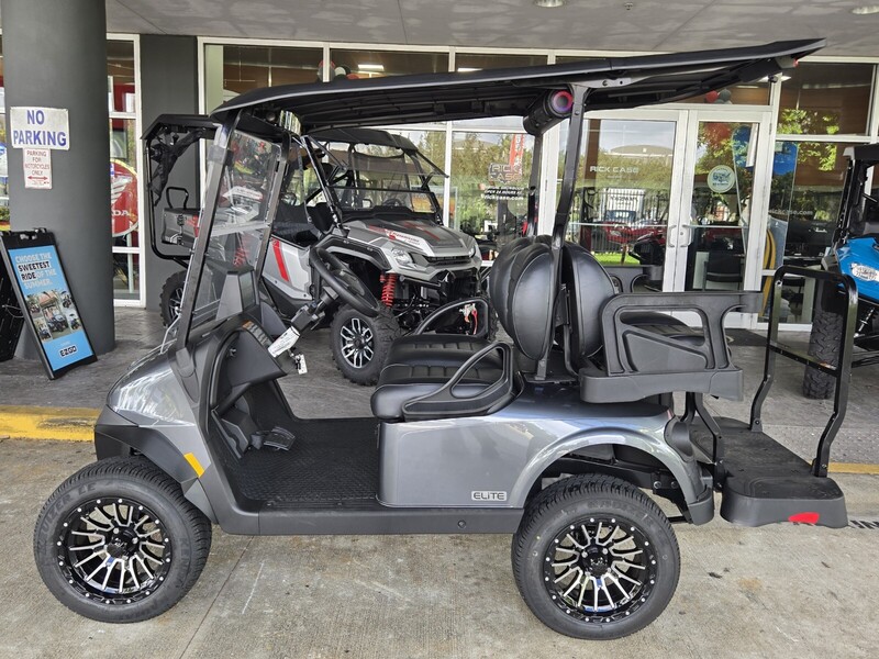 New 2026 EZGO Others ELITE in DAVIE, FLORIDA
