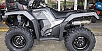 New 2026 Honda Fourtrax Foreman? Rubicon  in DAVIE, FLORIDA