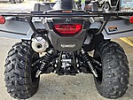 New 2026 Honda Fourtrax Foreman? Rubicon  in DAVIE, FLORIDA (Photo 13)