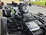 New 2026 Honda Fourtrax Foreman? Rubicon  in DAVIE, FLORIDA (Photo 19)