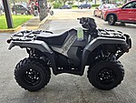 New 2026 Honda Fourtrax Foreman? Rubicon  in DAVIE, FLORIDA (Photo 2)