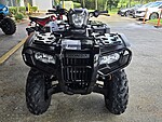New 2026 Honda Fourtrax Foreman? Rubicon  in DAVIE, FLORIDA (Photo 3)