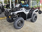 New 2026 Honda Fourtrax Foreman? Rubicon  in DAVIE, FLORIDA (Photo 4)