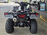 New 2026 Honda Fourtrax Foreman? Rubicon  in DAVIE, FLORIDA (Photo 6)