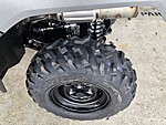 New 2026 Honda Fourtrax Foreman? Rubicon  in DAVIE, FLORIDA (Photo 8)
