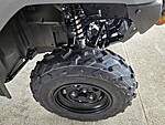 New 2026 Honda Fourtrax Foreman? Rubicon  in DAVIE, FLORIDA (Photo 9)