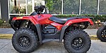 New 2026 Honda Fourtrax Foreman? Rubicon  in DAVIE, FLORIDA