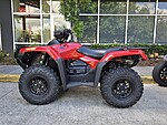 New 2026 Honda Fourtrax Foreman? Rubicon  in DAVIE, FLORIDA (Photo 1)