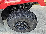 New 2026 Honda Fourtrax Foreman? Rubicon  in DAVIE, FLORIDA (Photo 10)