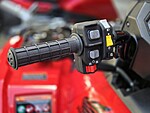 New 2026 Honda Fourtrax Foreman? Rubicon  in DAVIE, FLORIDA (Photo 15)