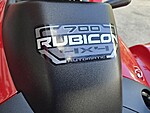 New 2026 Honda Fourtrax Foreman? Rubicon  in DAVIE, FLORIDA (Photo 17)