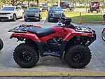New 2026 Honda Fourtrax Foreman? Rubicon  in DAVIE, FLORIDA (Photo 2)