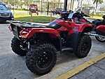New 2026 Honda Fourtrax Foreman? Rubicon  in DAVIE, FLORIDA (Photo 6)