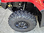 New 2026 Honda Fourtrax Foreman? Rubicon  in DAVIE, FLORIDA (Photo 9)