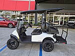 New 2026 EZGO Others RXV4 ST ELITE in DAVIE, FLORIDA (Photo 2)