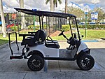 New 2026 EZGO Others RXV4 ST ELITE in DAVIE, FLORIDA (Photo 3)