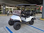 New 2026 EZGO Others RXV4 ST ELITE in DAVIE, FLORIDA (Photo 5)