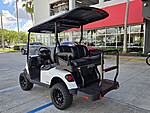 New 2026 EZGO Others RXV4 ST ELITE in DAVIE, FLORIDA (Photo 6)