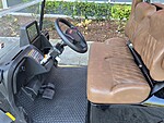 New 2026 EZGO Others RXV4 STL ELITE in DAVIE, FLORIDA (Photo 12)