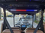 New 2026 EZGO Others RXV4 STL ELITE in DAVIE, FLORIDA (Photo 15)